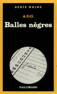 Balles nègres
