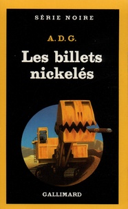  A. D. G. - Les Billets nickelés.