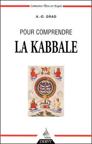 A-D Grad - Pour Comprendre La Kabbale.