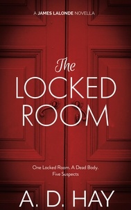  A. D. Hay - The Locked Room.