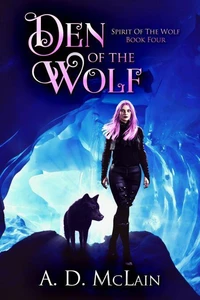 Den Of The Wolf