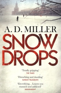 A.D. Miller - Snowdrops.