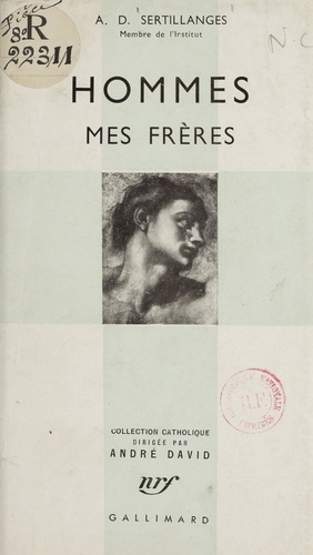 Hommes mes frères