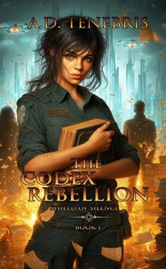 The Codex Rebellion: Shield of Silence