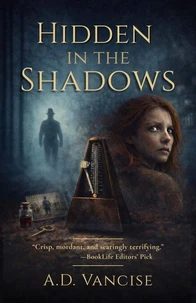 Hidden In The Shadows