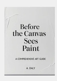 Before the Canvas Sees Paint