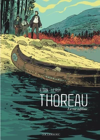 Thoreau - La vie sublime