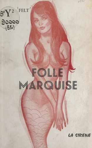 Folle marquise