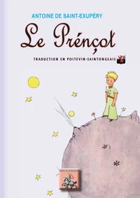Le Prénçot (traduction en poitevin-saontongeais)