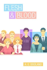 Flesh &amp; Blood