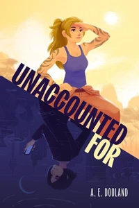 Unaccounted For