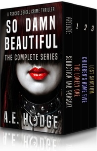  A.E. Hodge - So Damn Beautiful: The Complete Series - So Damn Beautiful.