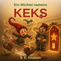 Ein Wichtel namens Keks