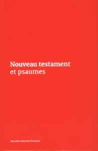 Nouveau Testament et Psaumes - Couverture vinyle rose.pdf