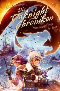 Die Oaknight-Chroniken (Bd. 2)