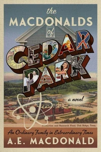 The Macdonalds of Cedar Park