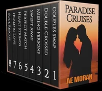 The Complete Paradise Cruises Series Box Set