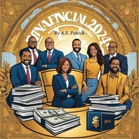 Financial Independence 2024