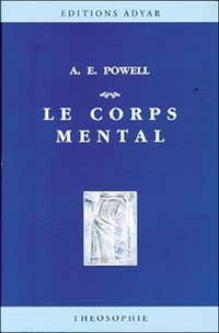 A-E Powell - Corps mental.