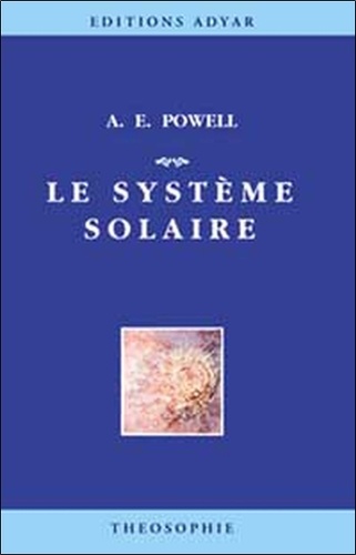 A-E Powell - Le système solaire.