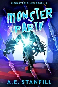 Monster Party