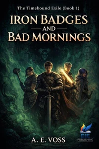 Iron Badges and Bad Mornings