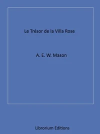 Le Trésor de la Villa rose