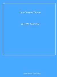 No Other Tiger