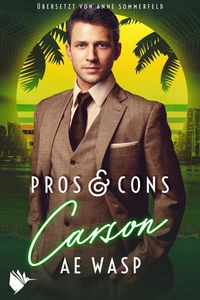 Pros &amp; Cons: Carson