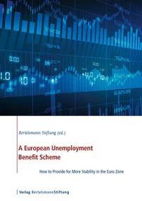 A European Unemployment Benefit Scheme