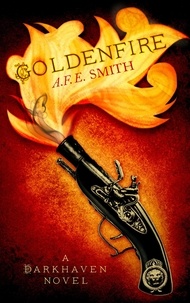 A. F. E. Smith - Goldenfire.