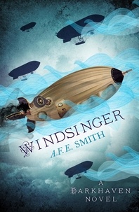 A. F. E. Smith - Windsinger.