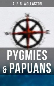 Pygmies &amp; Papuans