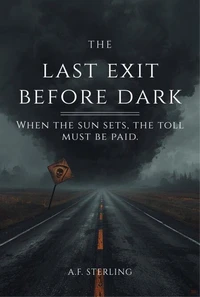 The Last Exit Before Dark