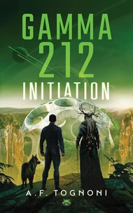 Gamma 212: Initiation - T3 - Broché
