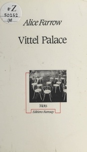 A Farrow - Vittel palace.