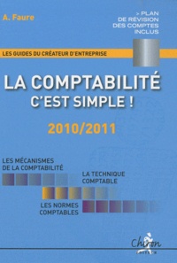 La comptabilité, cest simple! - 2010/2011.pdf