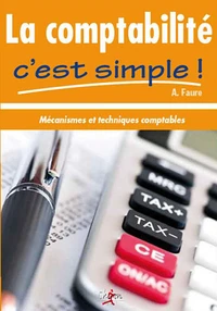 La comptabilité c'est simple !
