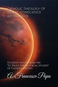 Catholic Theology of Moral Conscience (Lectio 2023)