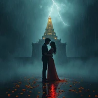 Whispers of the Monsoon