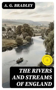 The Rivers and Streams of England