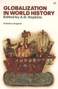 A G Hopkins - Globalisation In World History.