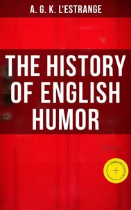 The History of English Humor