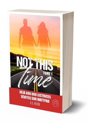 Not this time Tome 1 - Occasion