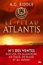 A.G. Riddle - Le Fléau Atlantis - La Trilogie Atlantis, T2.
