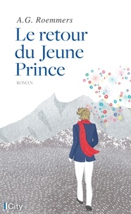 Ebook pour le téléchargement de cp Le retour du jeune prince PDB MOBI (French Edition)