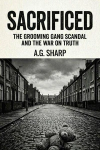 Sacrificed The Grooming Gang Scandal And The War On Truth