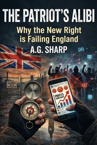 The Patriot's Alibi Why The New Right Is Failing England