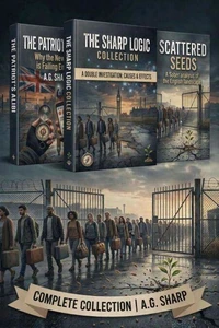 The Sharp Logic Complete Collection
