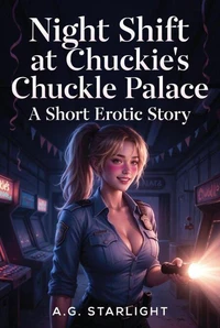 Night Shift at Chuckie's Chuckle Palace